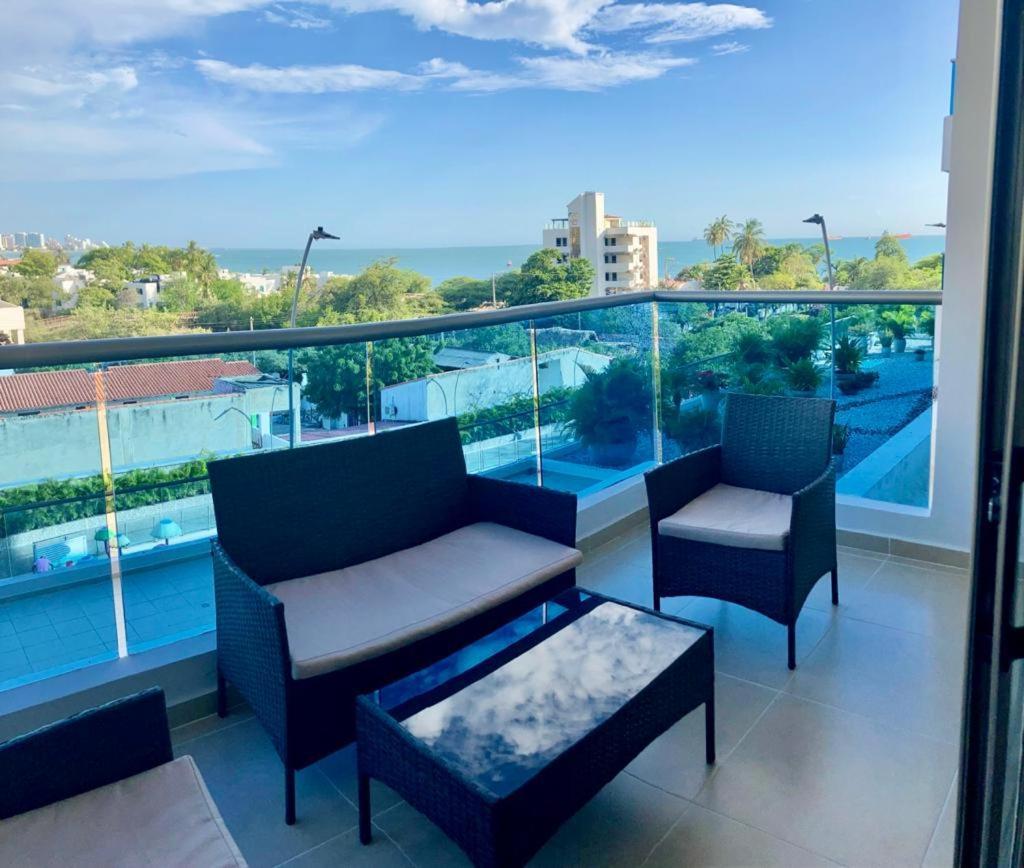 Condominio Samaria Club De Playa-torre 2 Y 3. Vistamagica Apartment