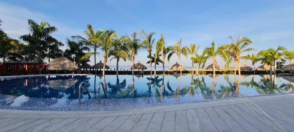 Condominio Samaria Club De Playa-torre 2 Y 3. Vistamagica