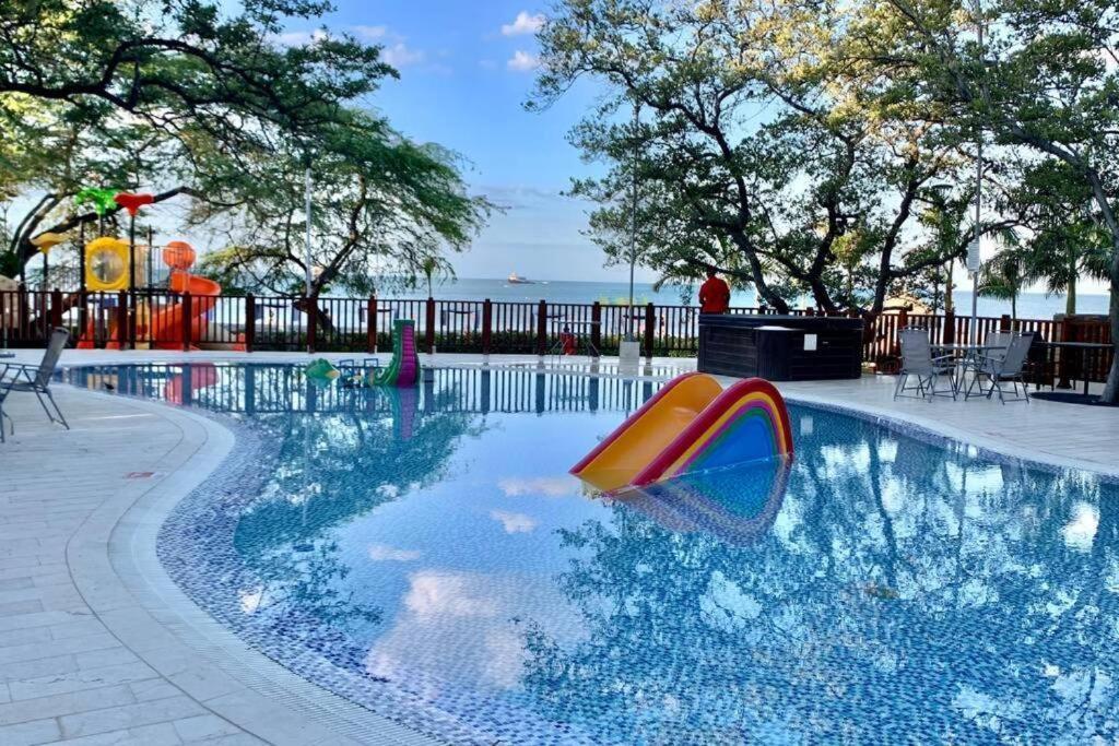 Condominio Samaria Club De Playa-torre 2 Y 3. Vistamagica Apartment Santa Marta (Magdalena)