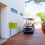 Condominio Samaria Club de Playa-Torre 2 y 3. VistaMágica
