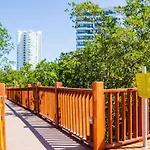 Condominio Samaria Club de Playa-Torre 2 y 3. VistaMágica
