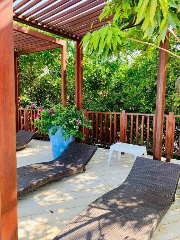 Apartamento Condominio Samaria Club De Playa-torre 2 Y 3. Vistamágica Santa Marta (Magdalena)