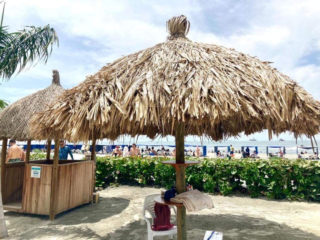Condominio Samaria Club De Playa-torre 2 Y 3. Vistamágica Apartamento