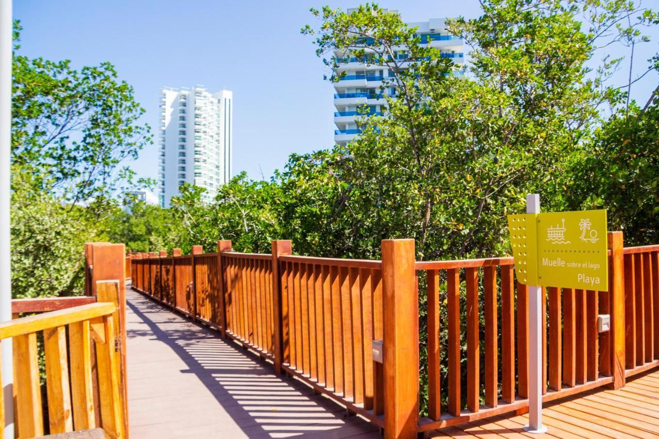 Condominio Samaria Club De Playa-torre 2 Y 3. Vistamágica Apartamento *