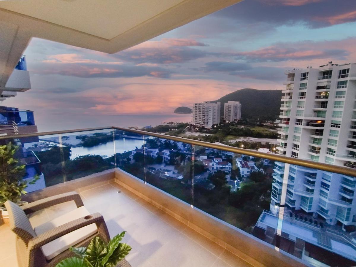 Condominio Samaria Club De Playa-torre 2 Y 3. Vistamágica * Santa Marta (Magdalena)