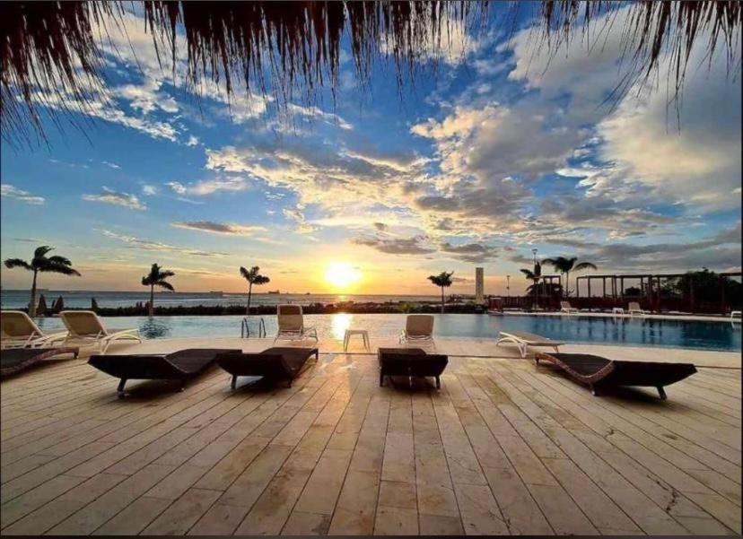 Apartamento Condominio Samaria Club De Playa-torre 2 Y 3. Vistamágica Santa Marta (Magdalena)