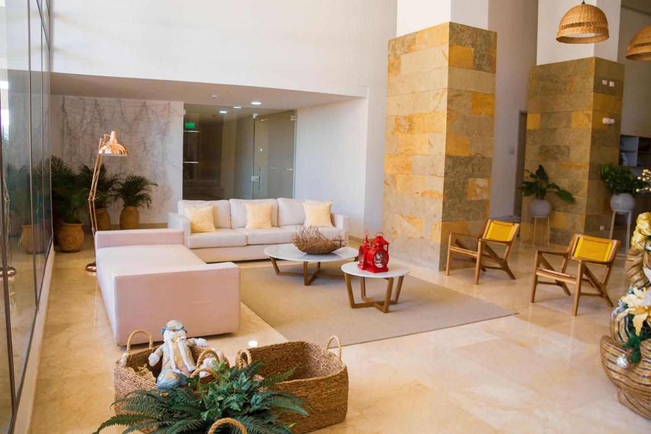 Apartamento Condominio Samaria Club De Playa-torre 2 Y 3. Vistamágica